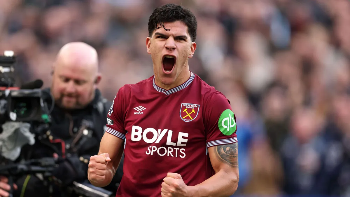 Transferowa ofensywa Tottenhamu: Rekordowy Fernandes to dopiero początek!