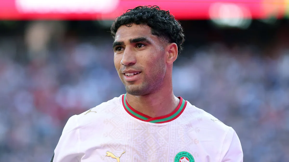 Holenderski alarm przed starciem z Marokiem. Koeman ostrzega: Hakimi to klucz do sukcesu