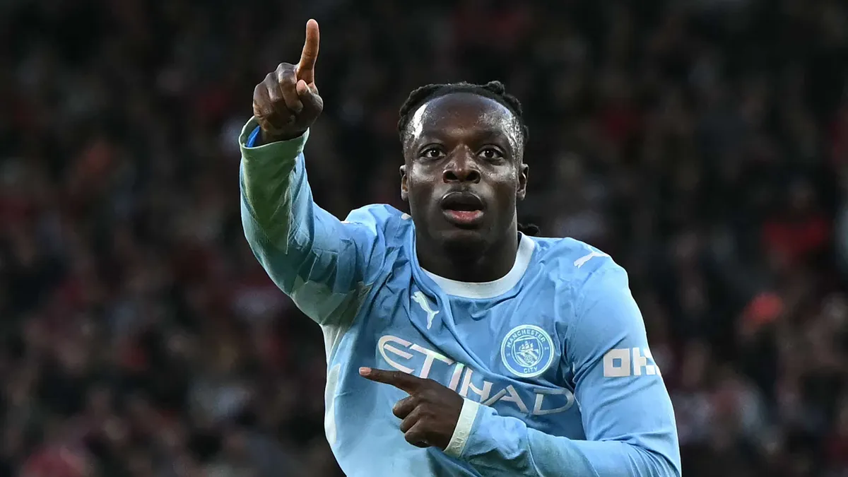 „Koszmar dla obrońców”. Doku odmienił mecz City na Anfield