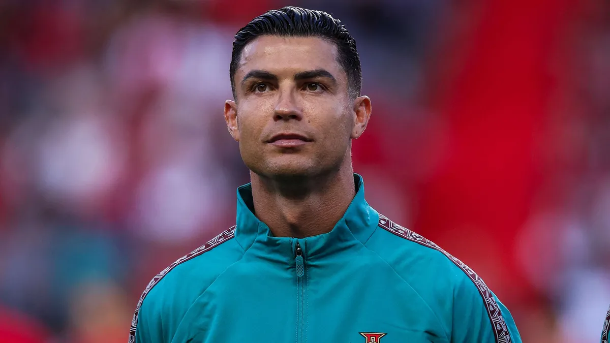 Fenomen nie do zatrzymania? Ronaldo może grać do pięćdziesiątki!