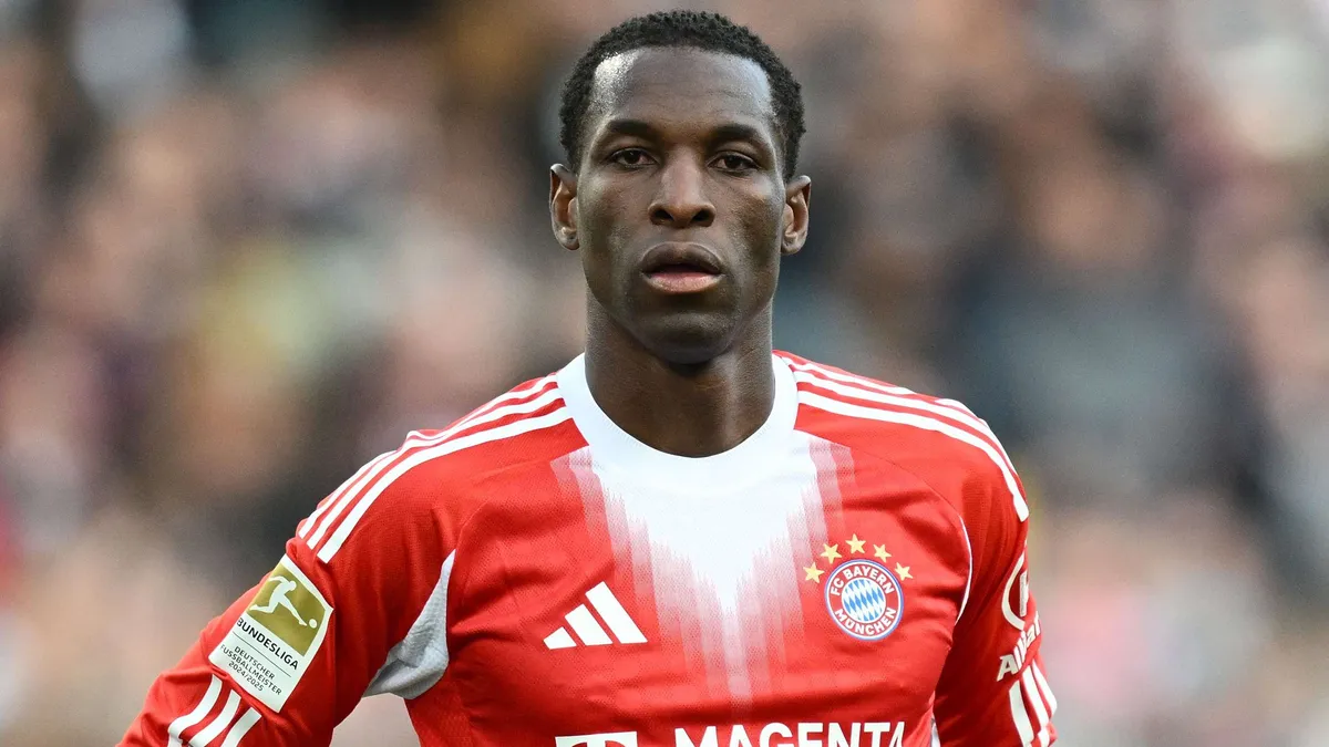 Bayern rezygnuje z Jacksona! 65 mln euro na wiatr, Senegalczyk wraca do Chelsea