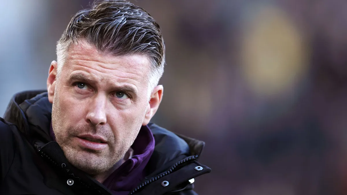 Szok na Molineux! Wolves zwalniają trenera tuż po głośnych transferach