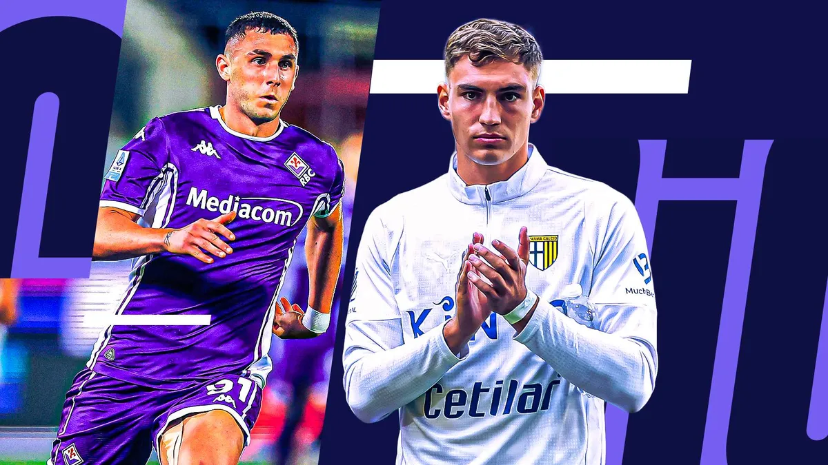 Wielkie przemeblowanie we Florencji: Fiorentina domyka hitowy transfer i żegna napastnika