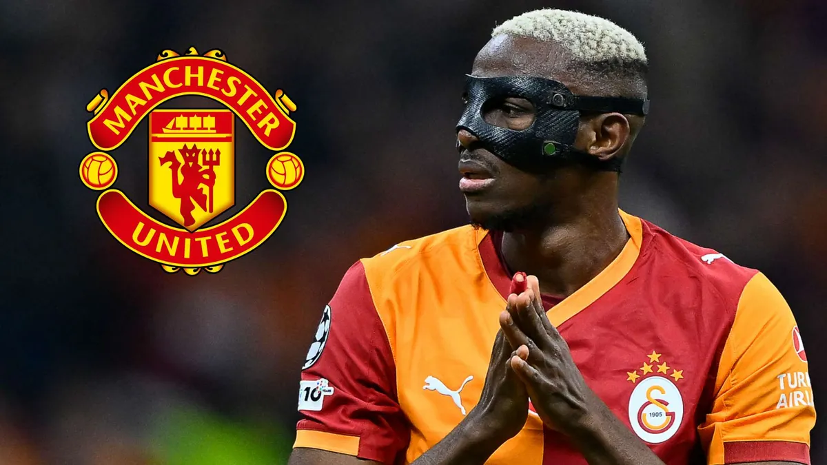 Legenda Manchesteru United wskazuje priorytet transferowy. „On zrobi różnicę”