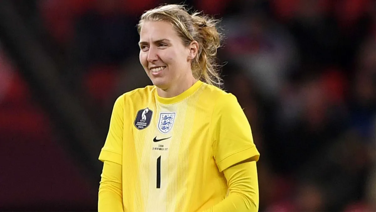 Wzmocnienie w bramce mistrzyń Anglii. Anna Moorhouse wraca do WSL!