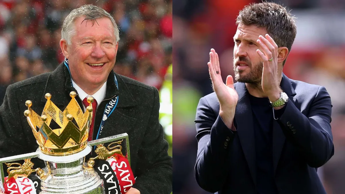 Czy Michael Carrick przełamie klątwę po Fergusonie? Nowa era na Old Trafford