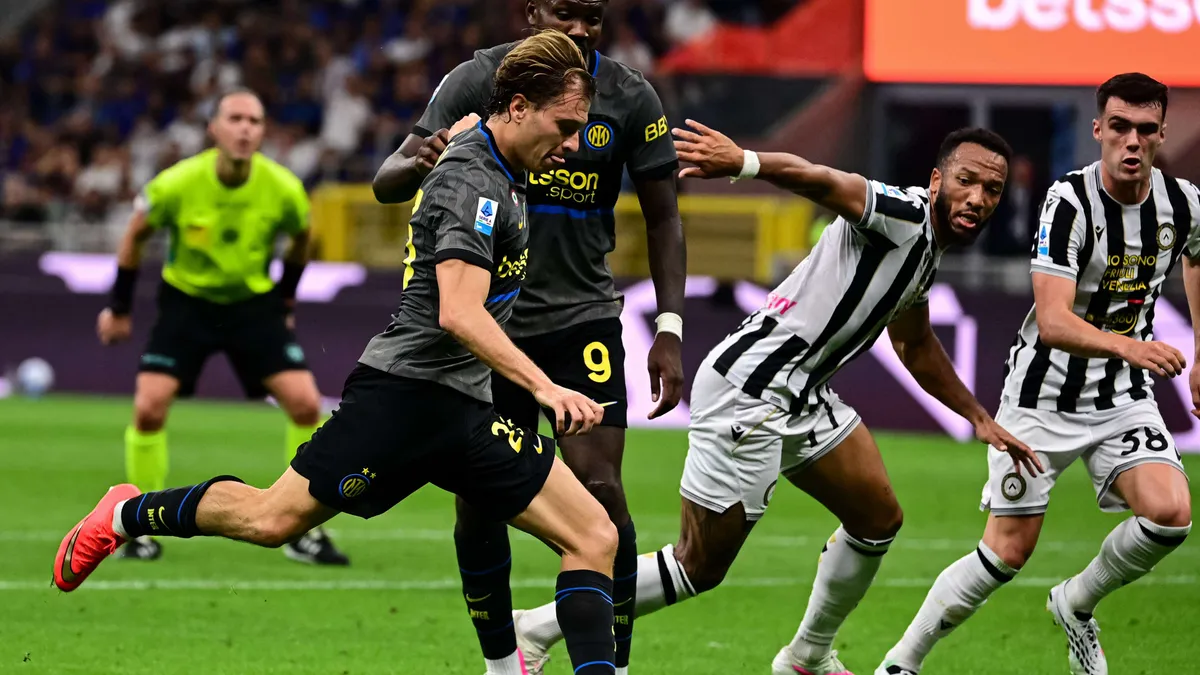 Szaleństwo na San Siro: Chivu broni swojego stylu mimo defensywnego chaosu