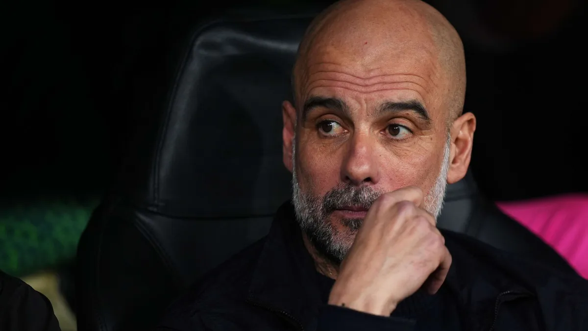 Shearer ostro o Guardioli: City dostali to, na co zasłużyli!