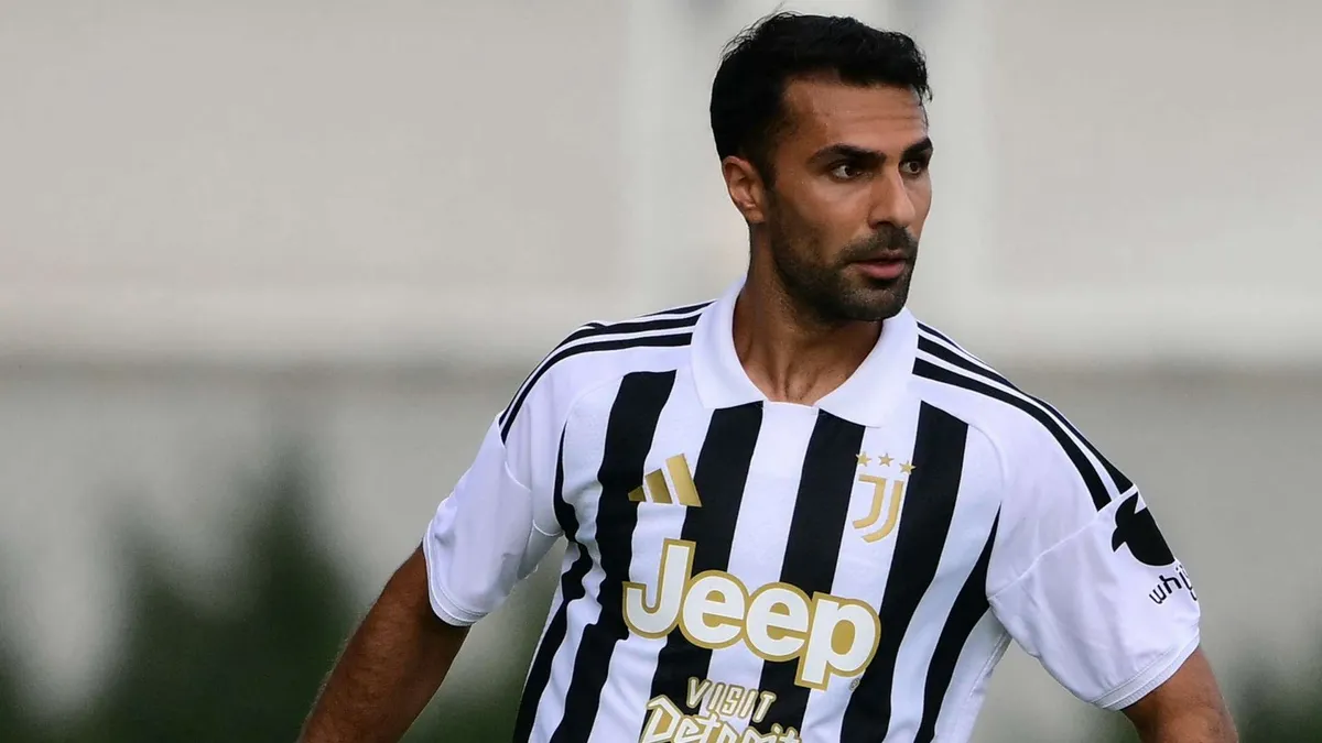 Juventus ogłosił kadrę na mecz z Celtą. Boga poza listą