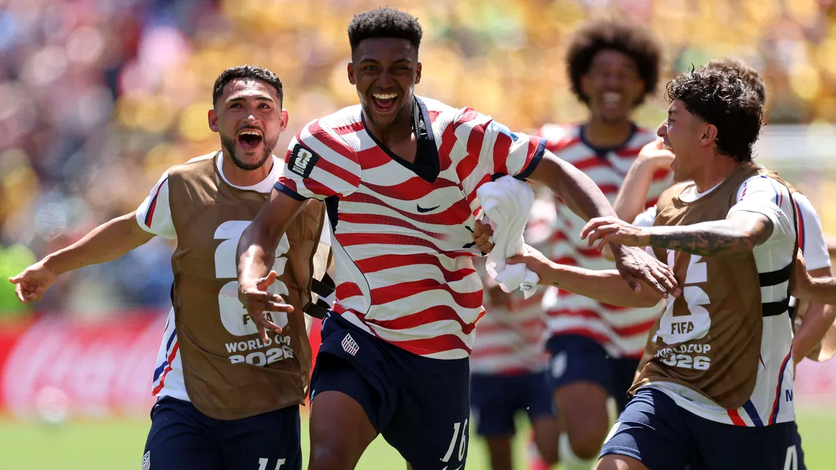 Gospodarze mundialu w natarciu: Czy USA, Meksyk lub Kanada mogą sięgnąć po złoto?