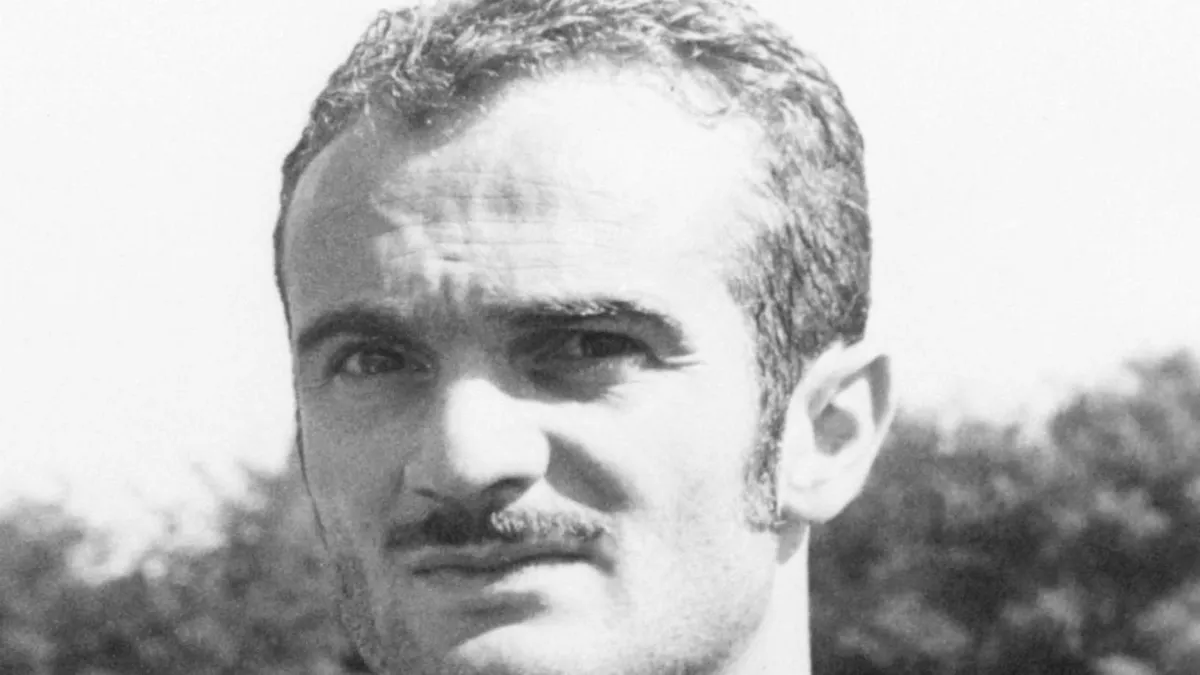 Świat futbolu w żałobie. Zmarła legenda Interu Mediolan, Sandro Mazzola