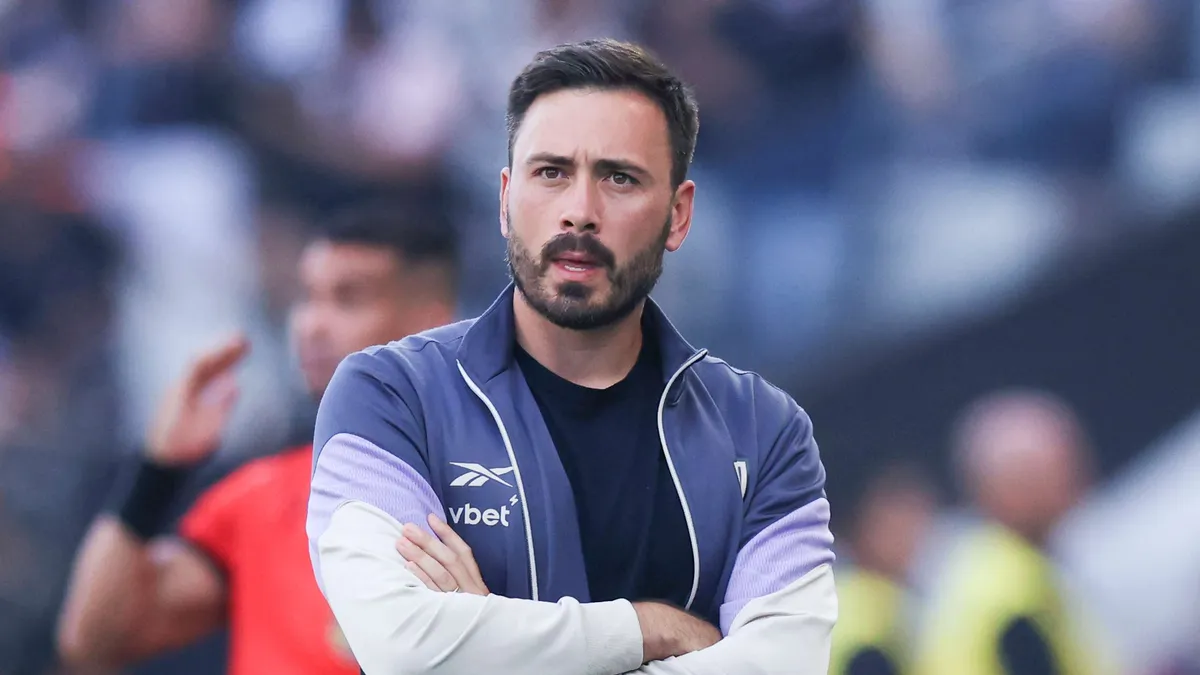 Włoska myśl szkoleniowa w Lille. Davide Ancelotti przejmuje stery w Ligue 1