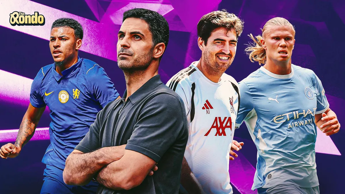 Czy Arsenal obroni tytuł? Eksperci GOAL typują przed startem Premier League