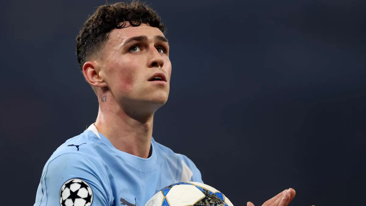 Sensacyjny transfer na horyzoncie? Galatasaray marzy o gwieździe Manchesteru City