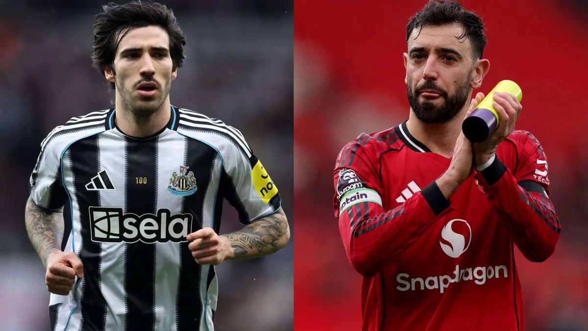 Fernandes daje zielone światło: Manchester United szykuje wielki nalot na Tonale!