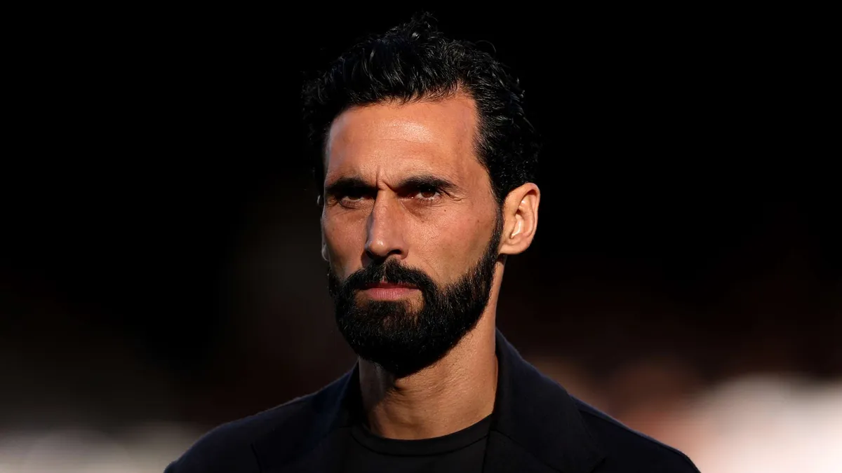 Arbeloa pod lupą FA. Zarzucono mu podważanie uczciwości sędziego