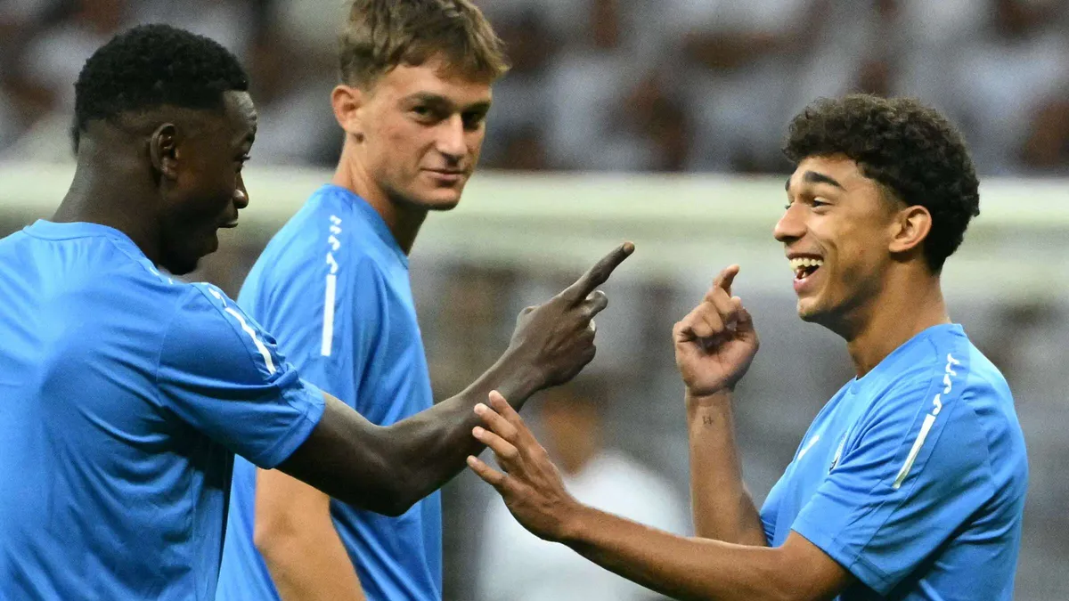 Nowe perełki Atalanty po erze Palestry: Od Vavassori po Steffanoni już błyszczą!