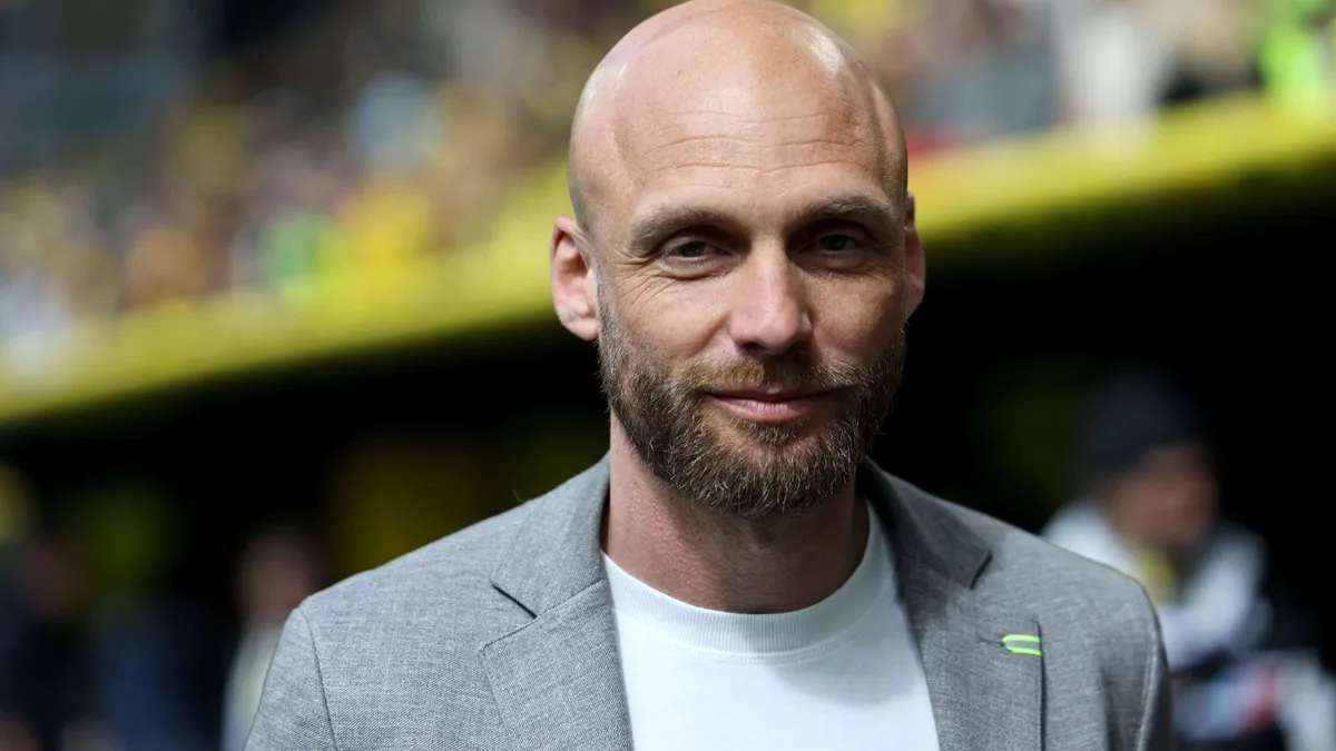 30 milionów za nastolatka? Borussia Dortmund poluje na polskiego talentu z Mainz!