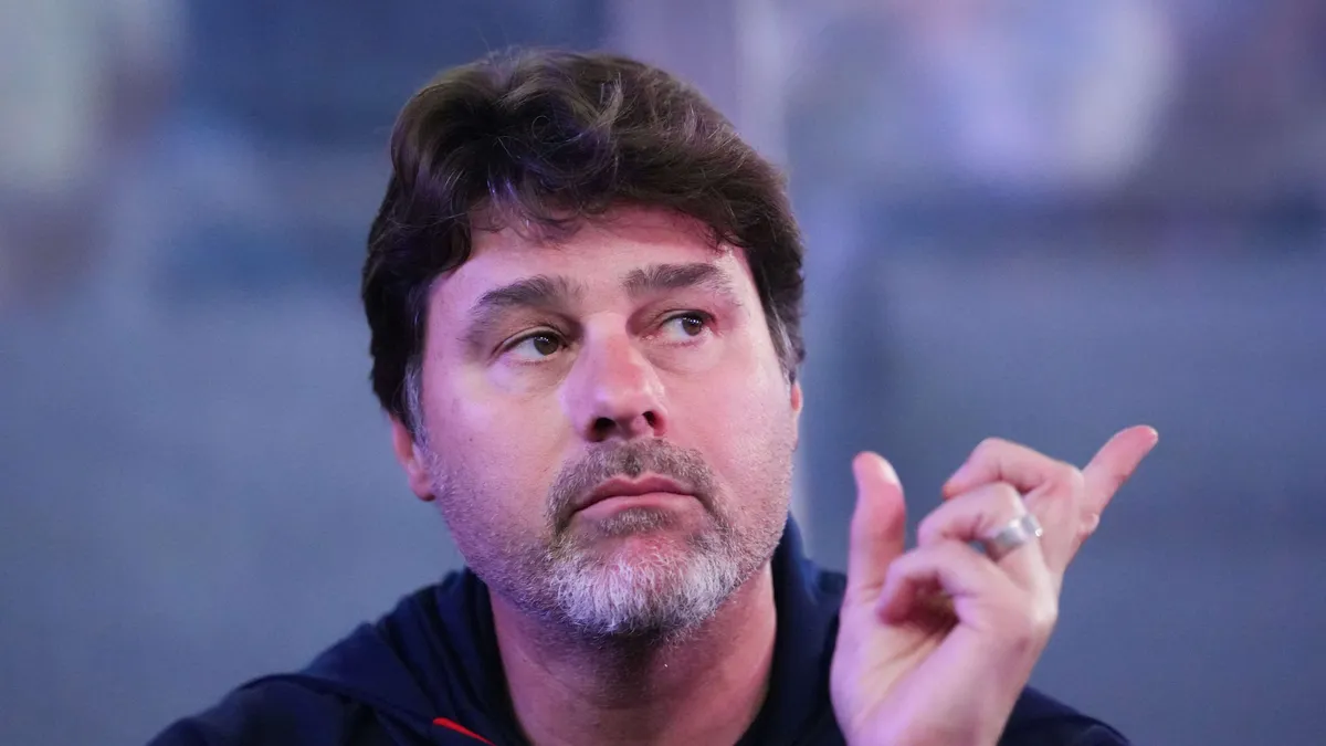 Spurs kuszą Pochettino powrotem! Po sensacyjnym zwolnieniu Franka szykują rewolucję