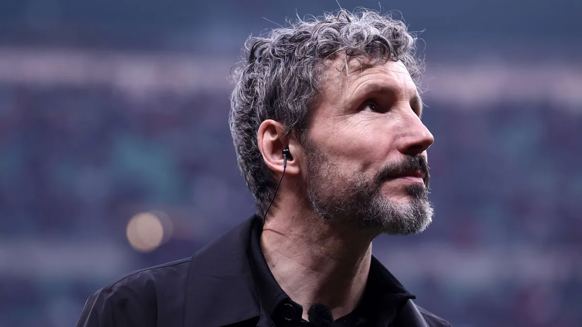 Holenderska rewolucja w Belgii: Mark van Bommel nowym selekcjonerem „Czerwonych Diabłów”