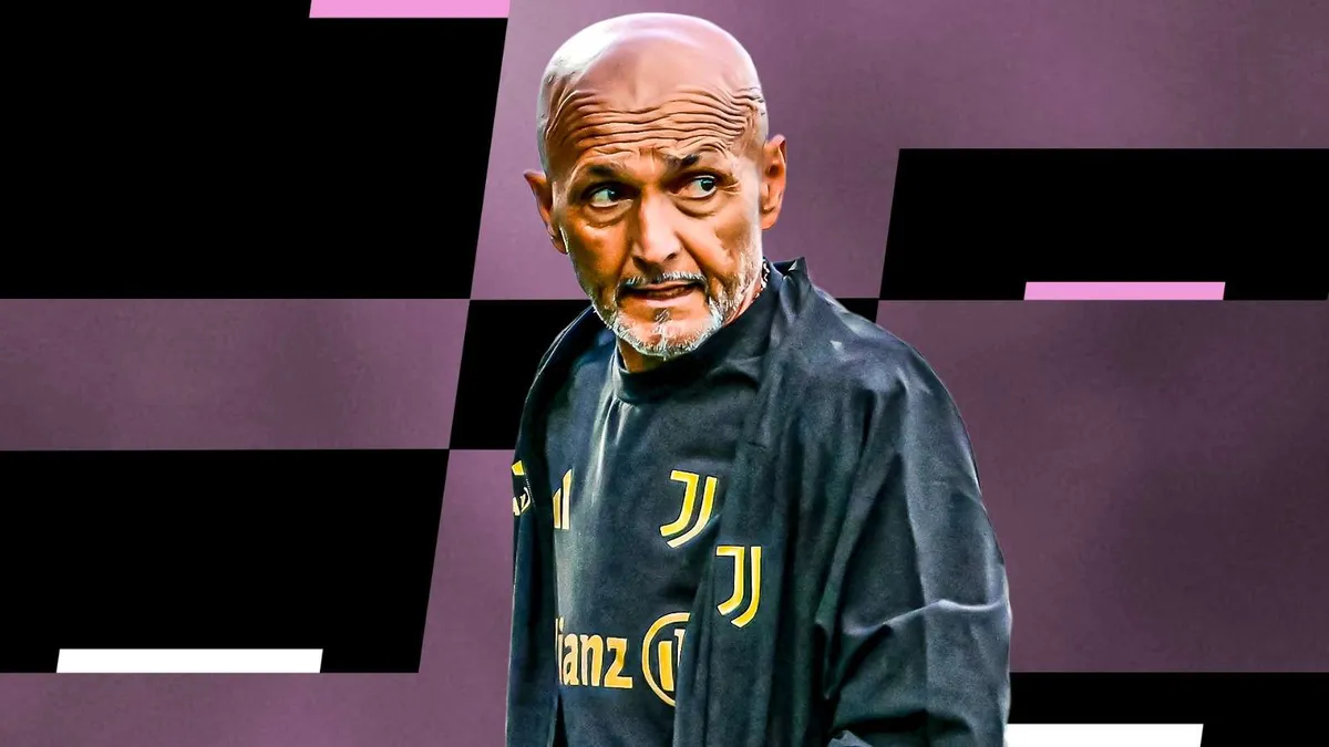Spalletti ostrzega przed NEC Nijmegen: „To może być trudny wieczór”. McKennie w wyjściowym składzie