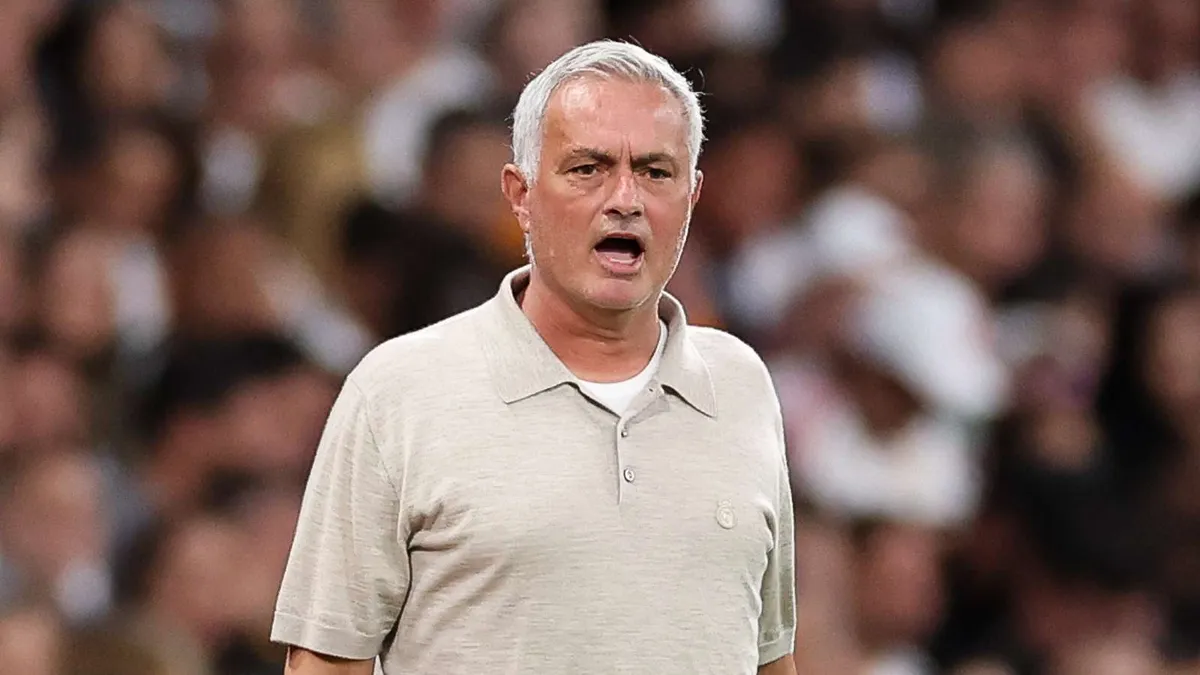 Wojna na linii Real – sędziowie. Mourinho wściekły na „podwójne standardy” w La Liga