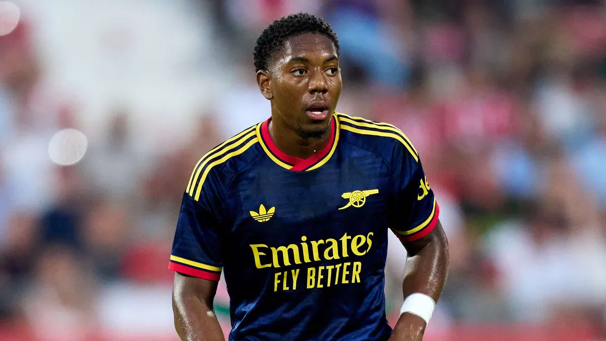 Sensacyjny transfer na linii Londyn – Manchester? United chce gwiazdę Arsenalu