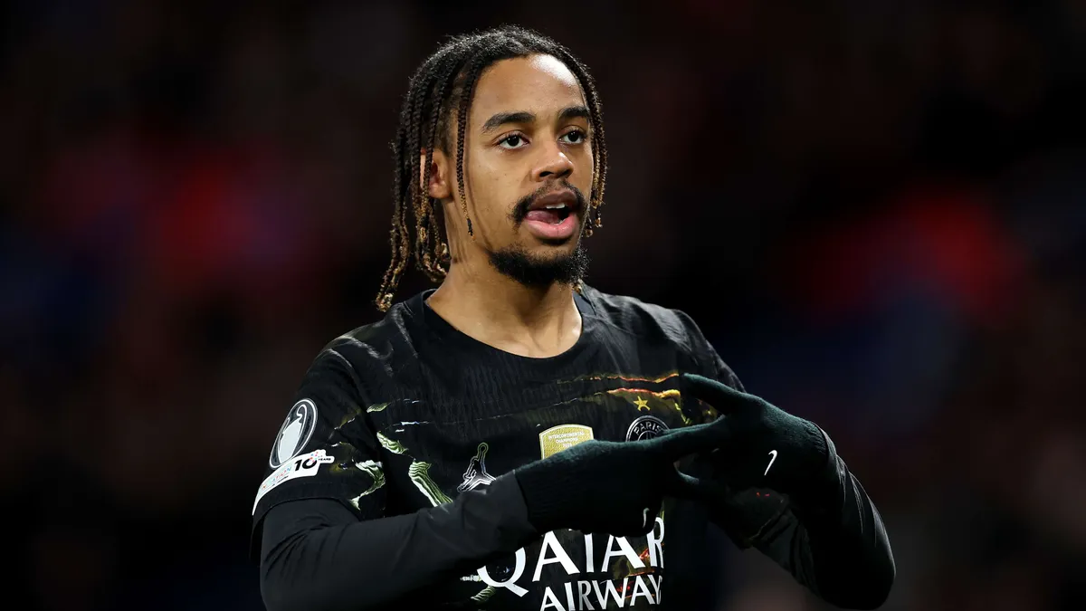 Wielka bitwa o gwiazdę PSG! Liverpool i Arsenal stają do walki o Barcolę
