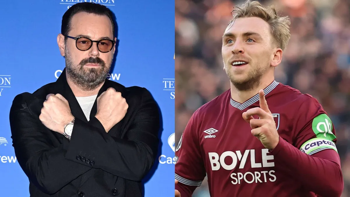 Jarrod Bowen zostaje w West Hamie? Zaskakujące wieści od Danny'ego Dyera