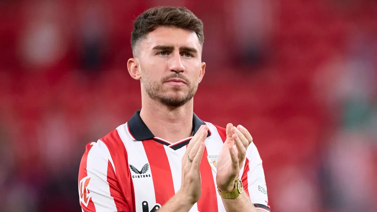 Transferowy niewypał Barcelony. Dlaczego Laporte nie trafił na Camp Nou?