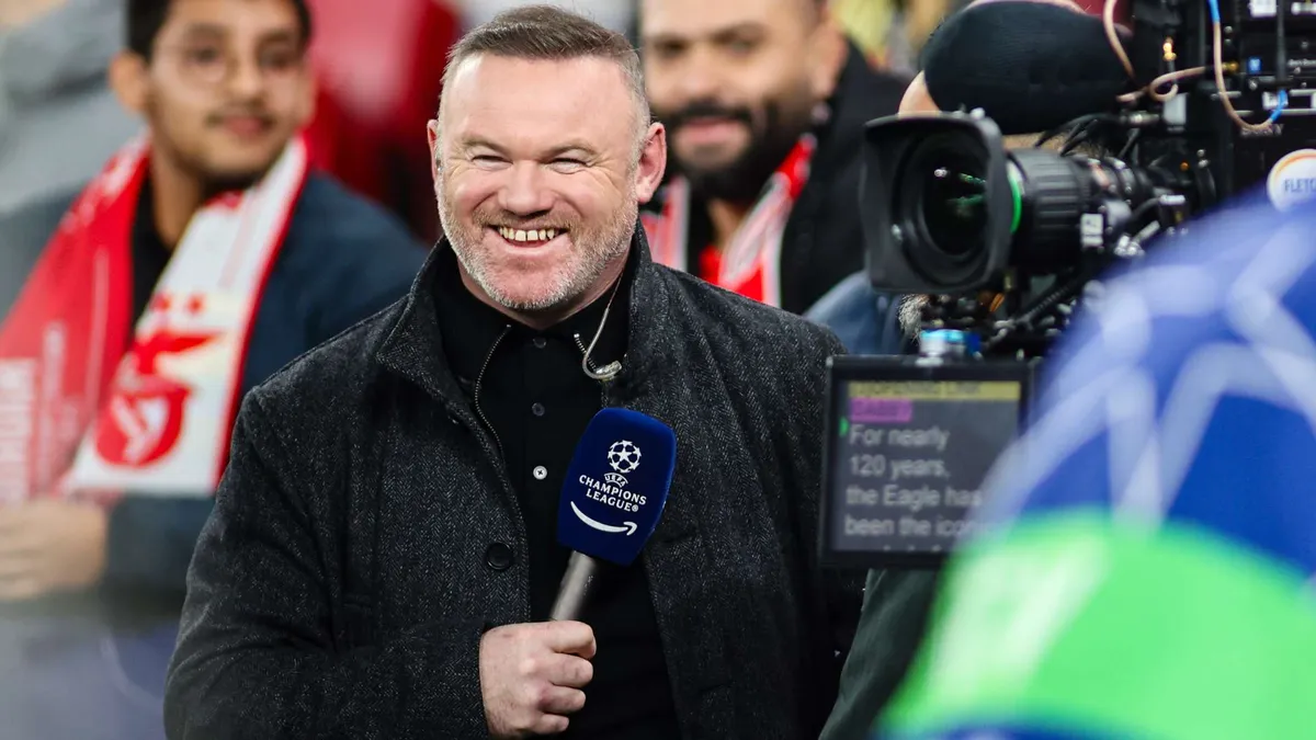 Rooney wzywa Carricka do radykalnych kroków. Rewolucja w składzie Manchesteru United?