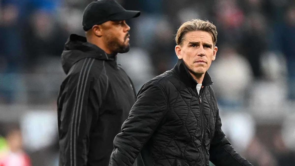 Powrót Dantego zapowiada rewolucję w Bayernie! Nowa era młodych trenerów w Monachium