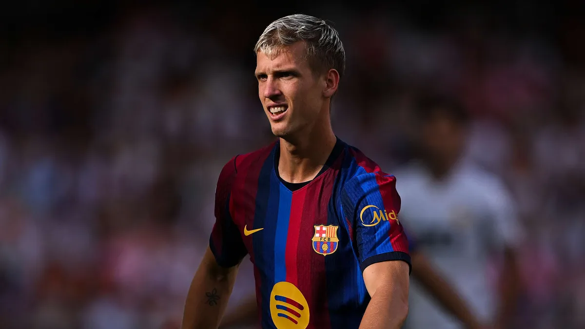 Nowa era Barcelony: Jak Hansi Flick zamierza zastąpić Lewandowskiego?