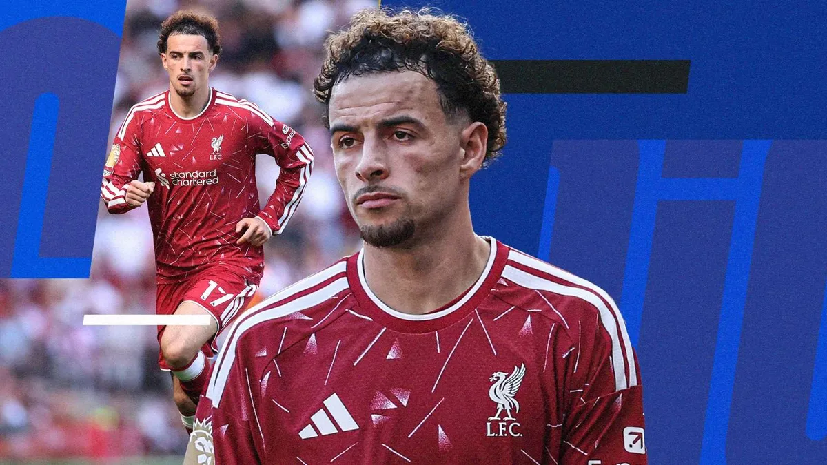 Wielka ofensywa Interu. Frattesi otwiera drzwi dla gwiazdy Liverpoolu