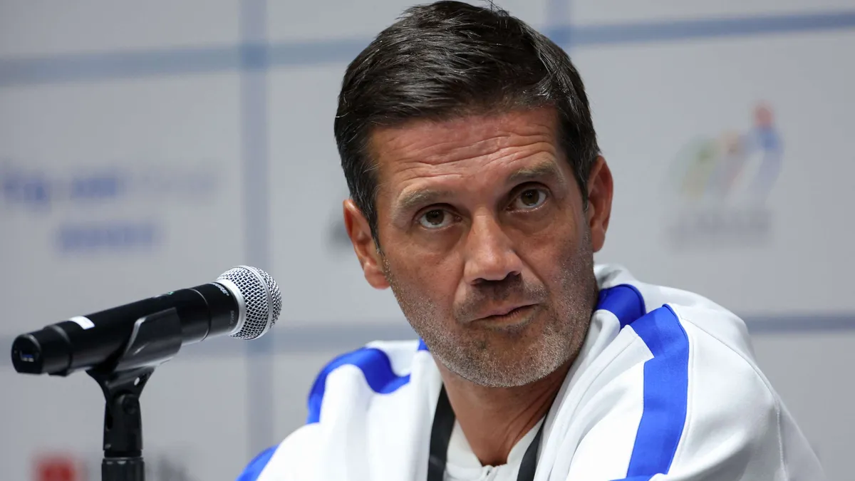 Derby Mediolanu w Australii? Chivu studzi emocje: „Wynik nie ma znaczenia”