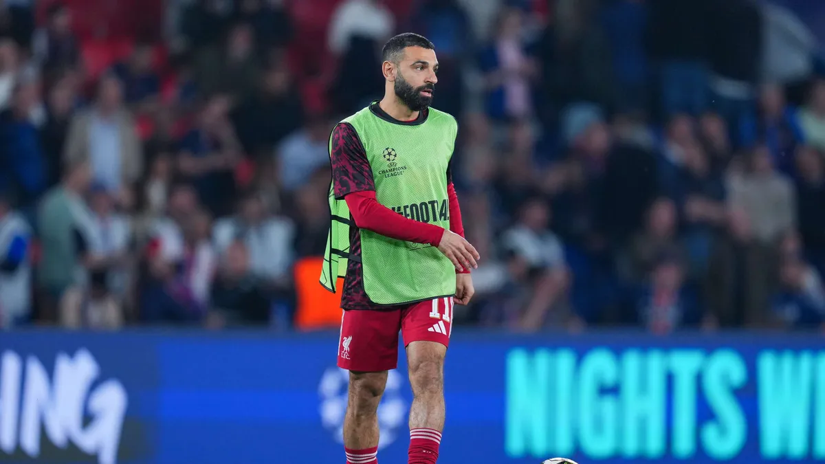 Bayern Monachium wkracza do wyścigu o następcę Salaha! Gordon na celowniku europejskich gigantów