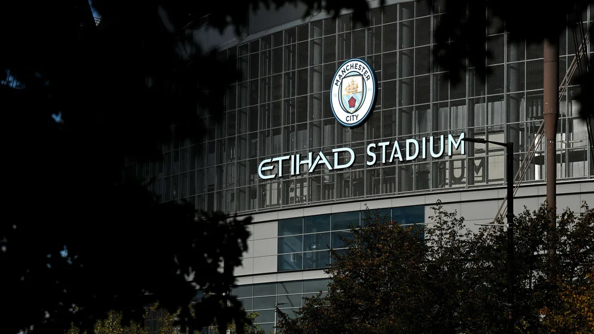 Etihad grozi Premier League krokami prawnymi. Spór wokół Manchesteru City eskaluje