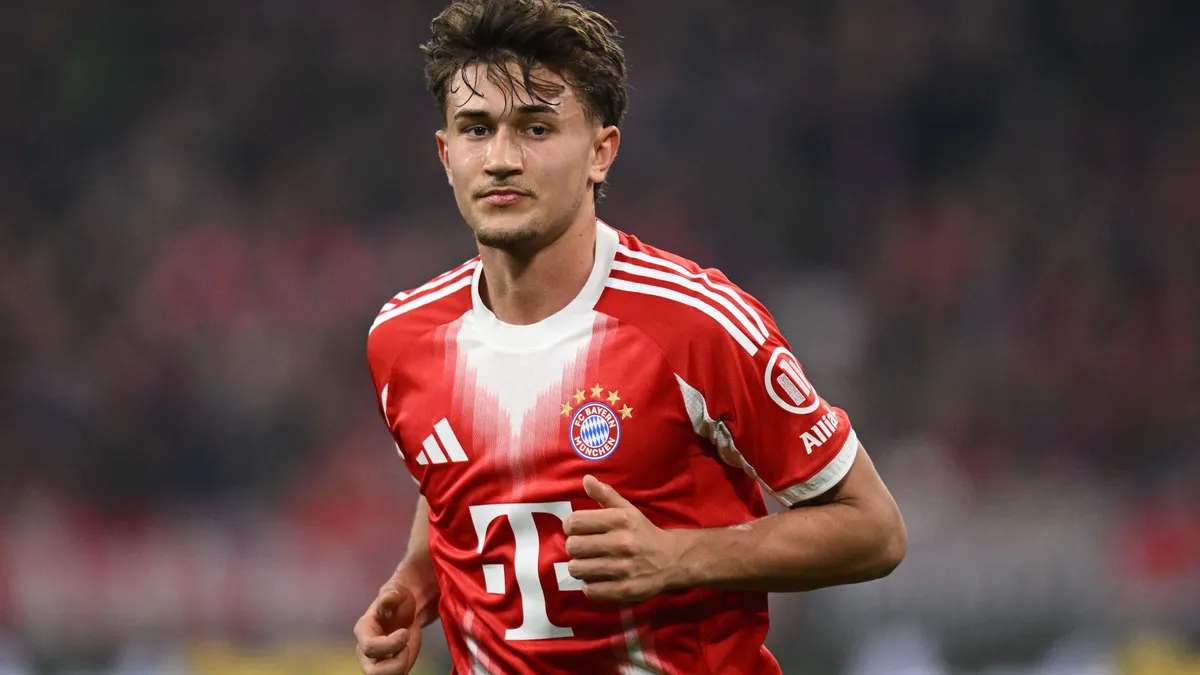 Bayern budzi wspomnienia Kimmicha! Jaka przyszłość czeka 'legendarnego' Toma Bischofa?