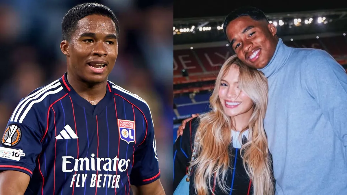 Żona Endricka uratowała karierę? Real Madryt "odebrał mu plac zabaw"