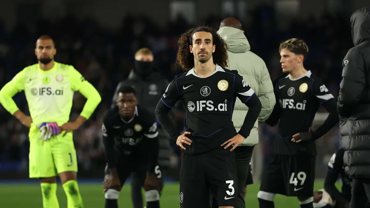 Terry ostrzega: 'Nie kupicie graczy!' – elita menedżerów omija Chelsea