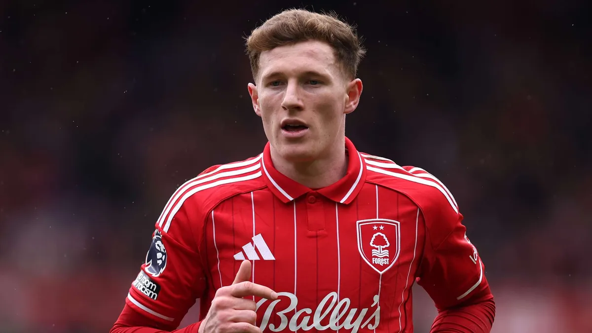 United odpuszcza Andersona za 120 mln funtów! Czerwone Diabły unikają wojny cenowej z City