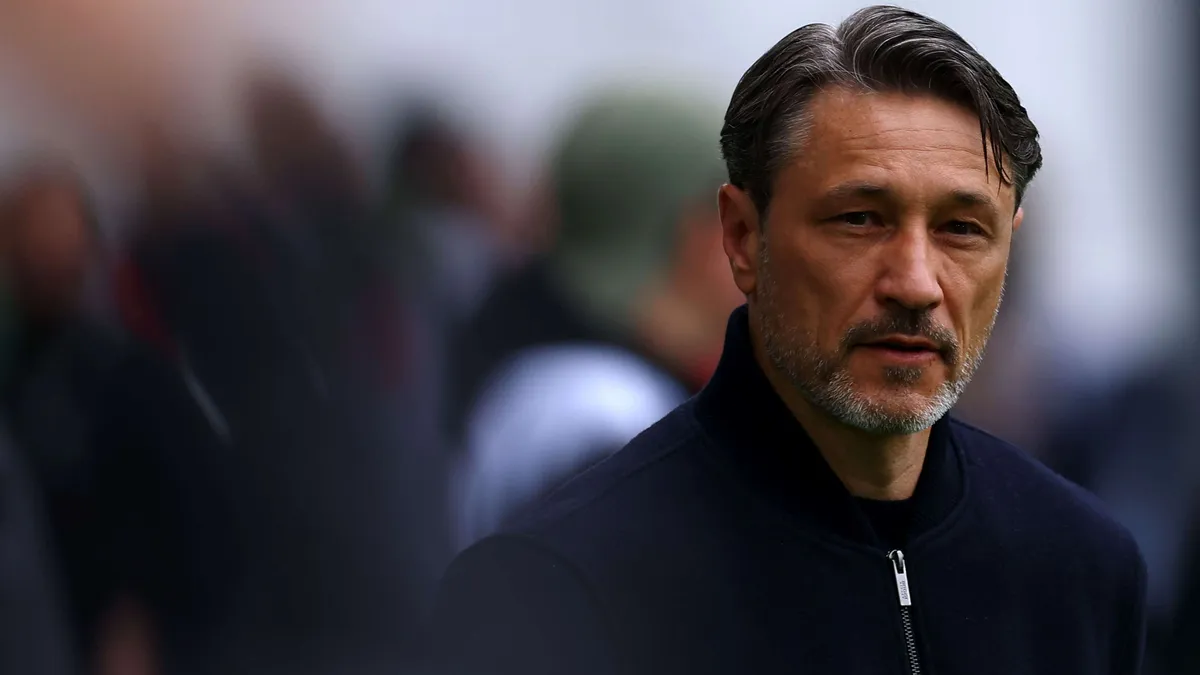 Czy Niko Kovac musi się zmienić? Wielka debata o przyszłości Borussii Dortmund