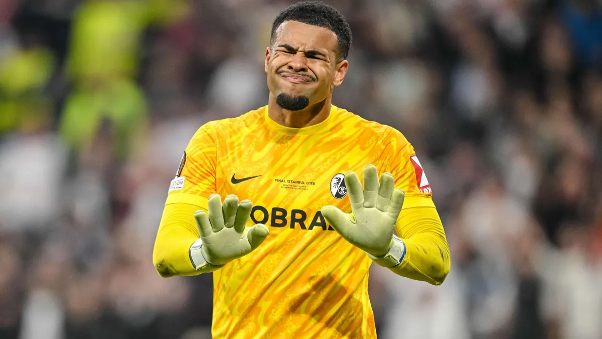 Ratunek w La Liga? Noah Atubolu na celowniku Realu Sociedad