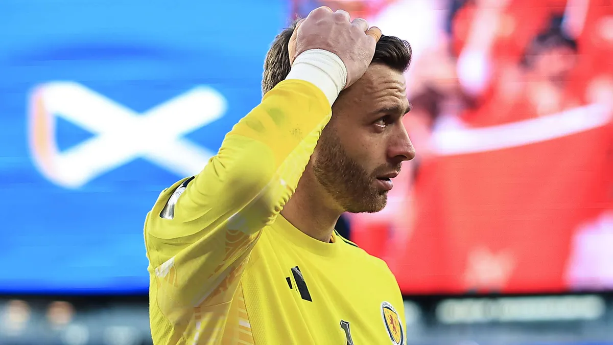 Rewolucja w bramce Manchesteru United. Sensacyjny kandydat na celowniku „Czerwonych Diabłów”