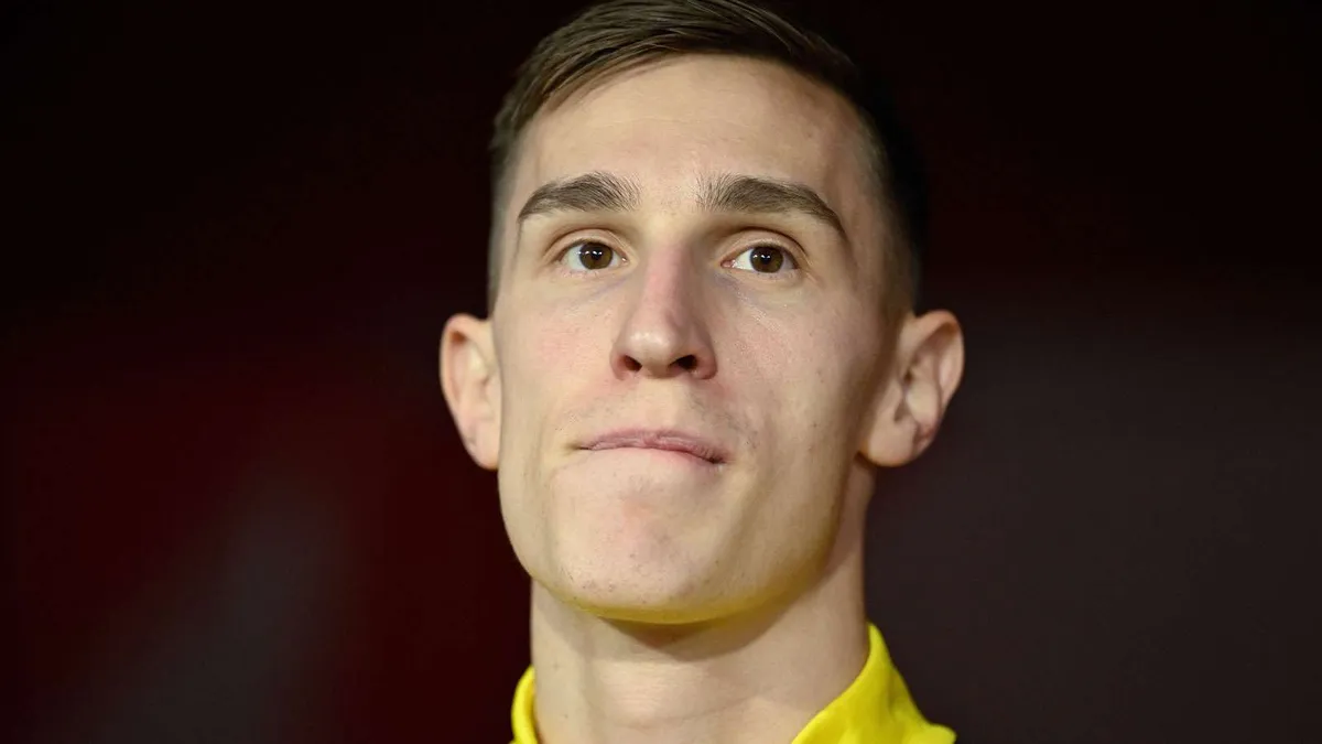 Schlotterbeck zostaje w BVB? Odejścia Brandta i Süle przełamały impas!