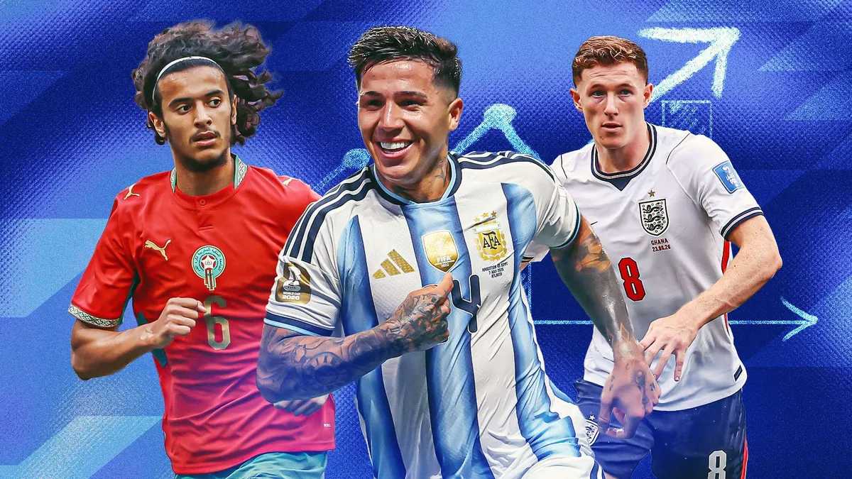 Gorączka transferowa na mundialu: Kto zyskał, a kto stracił? Aktualizujemy wyceny gwiazd