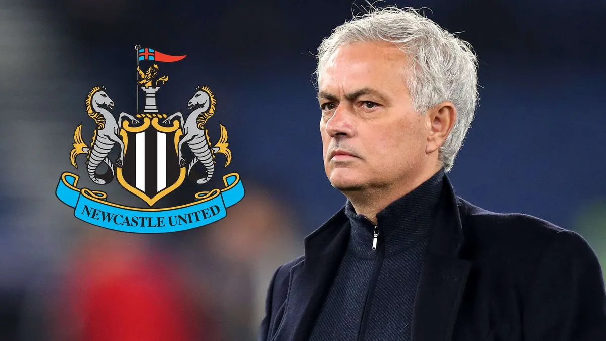 Trofea czy widowisko? Dylemat Mourinho przed Newcastle