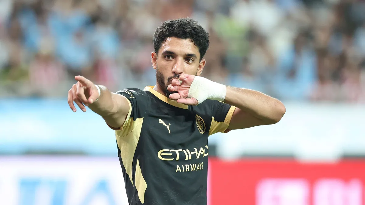 Pokaz siły w Seulu: Manchester City rozbija Atletico Madryt