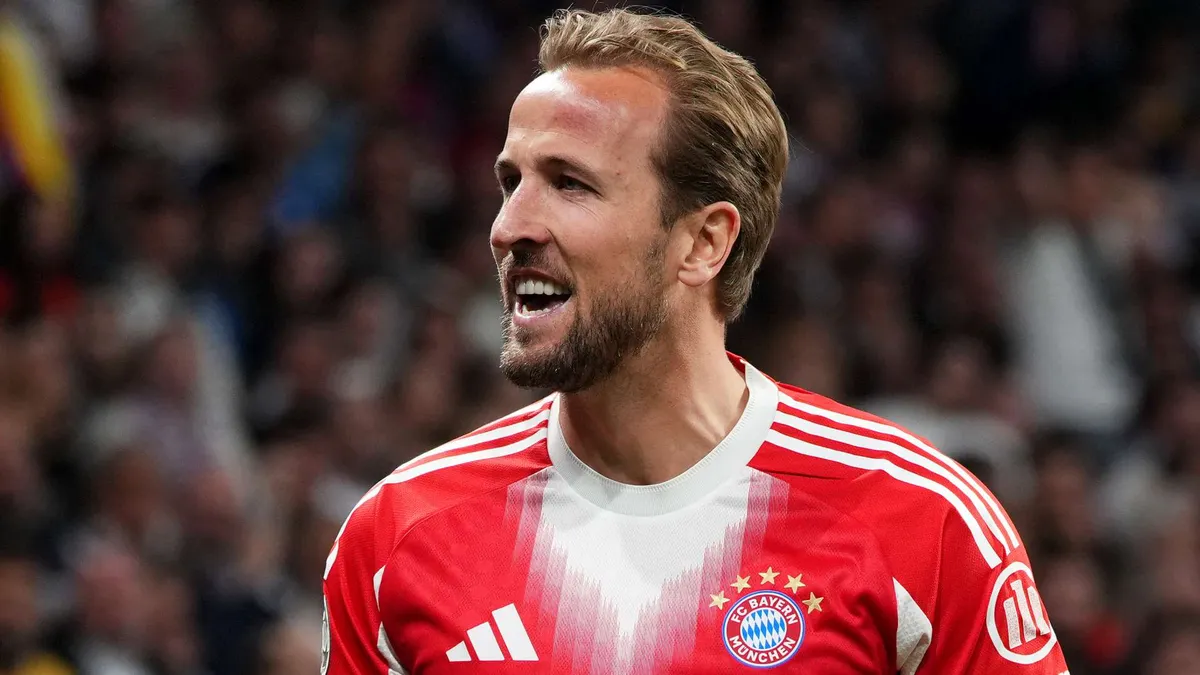 Wielki powrót Harry'ego Kane'a do Premier League? Peter Reid nie ma wątpliwości