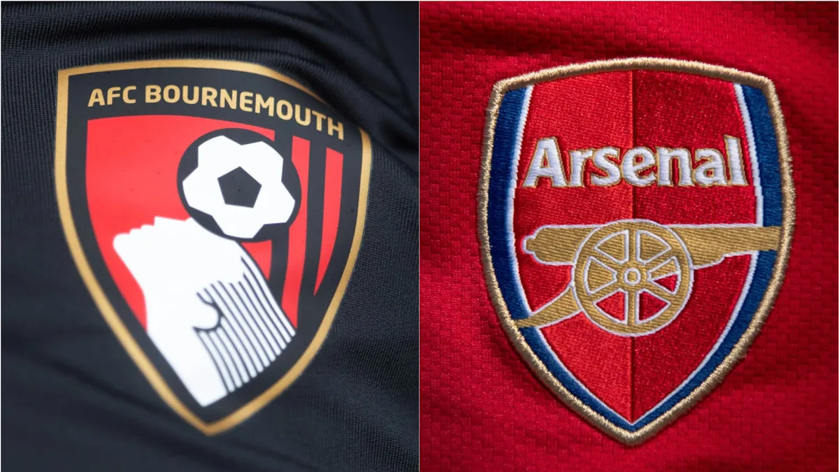 Bournemouth kontra Arsenal: Kanonierzy na celowniku Cherries? Zapowiedź, typy i składy